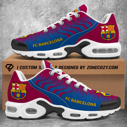 Barcelona Sport Air Cushion Sneaker V3