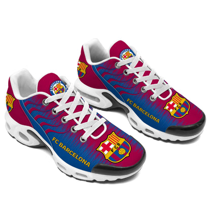 Barcelona Sport Air Cushion Sneaker V3