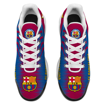 Barcelona Sport Air Cushion Sneaker V3