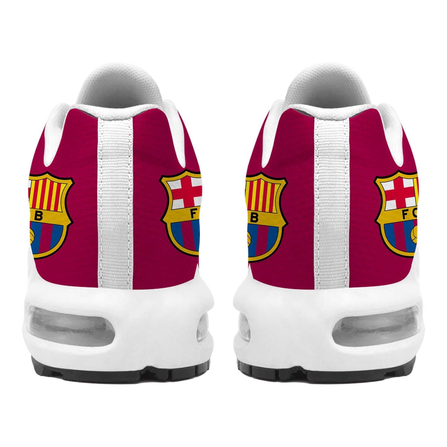 Barcelona Sport Air Cushion Sneaker V3