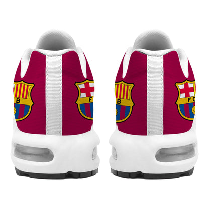 Barcelona Sport Air Cushion Sneaker V3