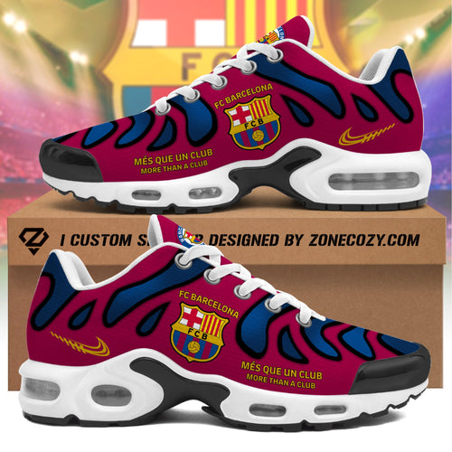 Barcelona Sport Air Cushion Sneaker V4