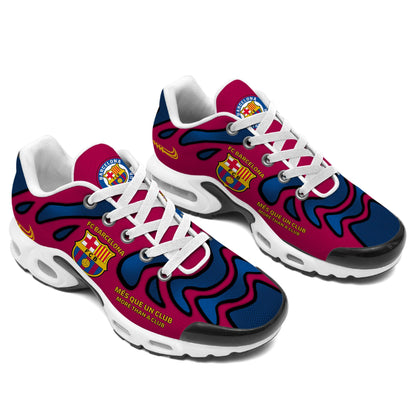 Barcelona Sport Air Cushion Sneaker V4