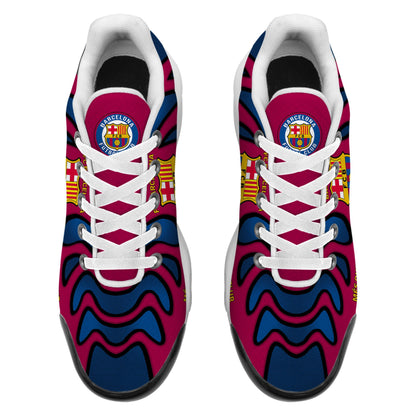 Barcelona Sport Air Cushion Sneaker V4