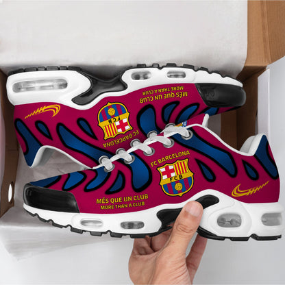 Barcelona Sport Air Cushion Sneaker V4