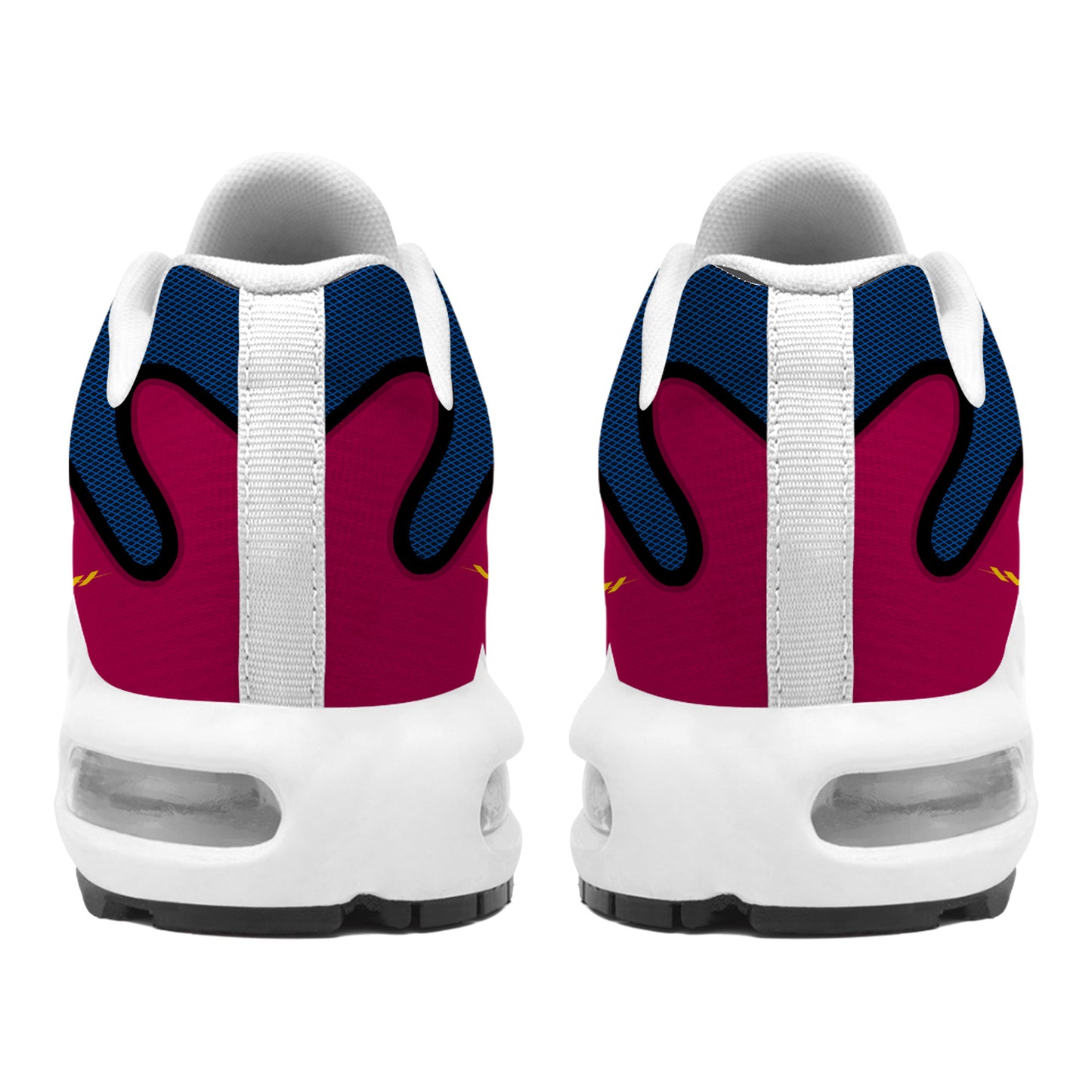 Barcelona Sport Air Cushion Sneaker V4