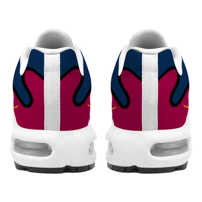 Barcelona Sport Air Cushion Sneaker V4