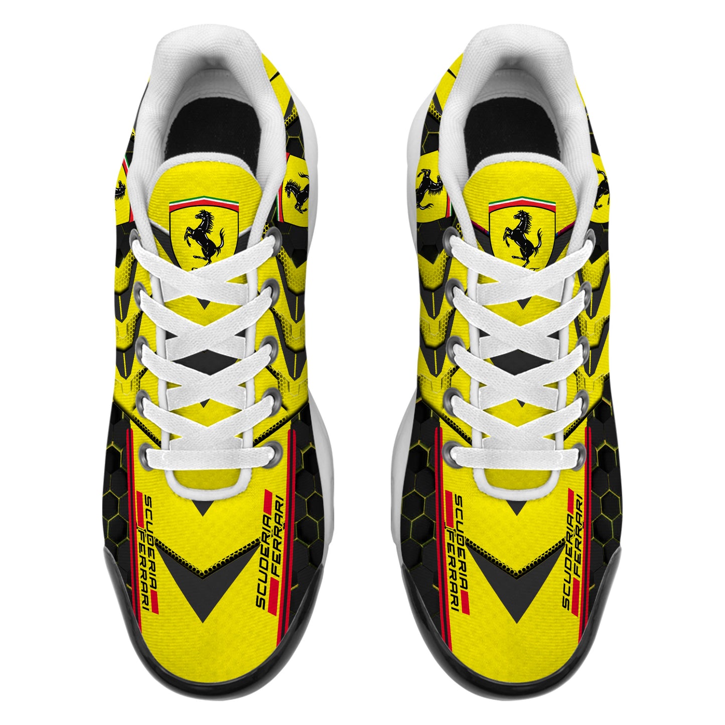 SF Racing Air Cushion Sneaker V2