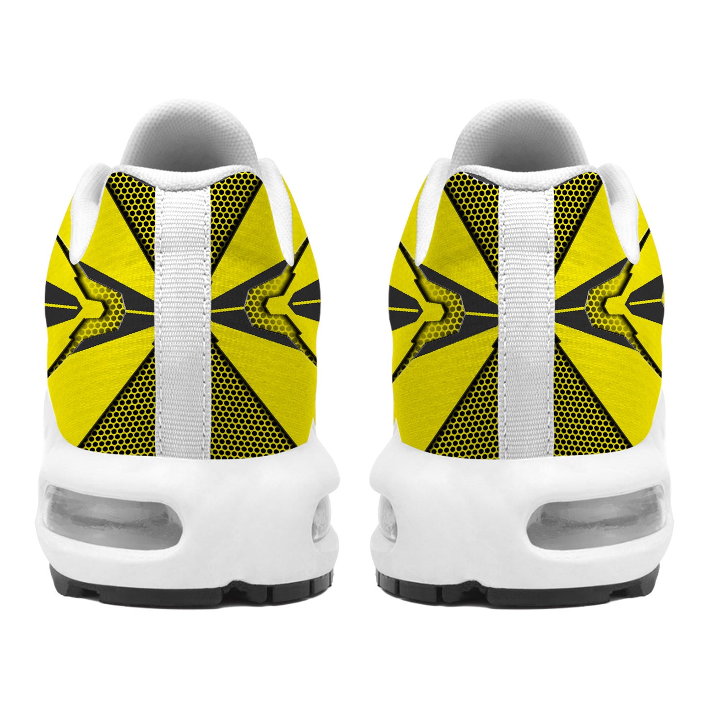 SF Racing Air Cushion Sneaker V2