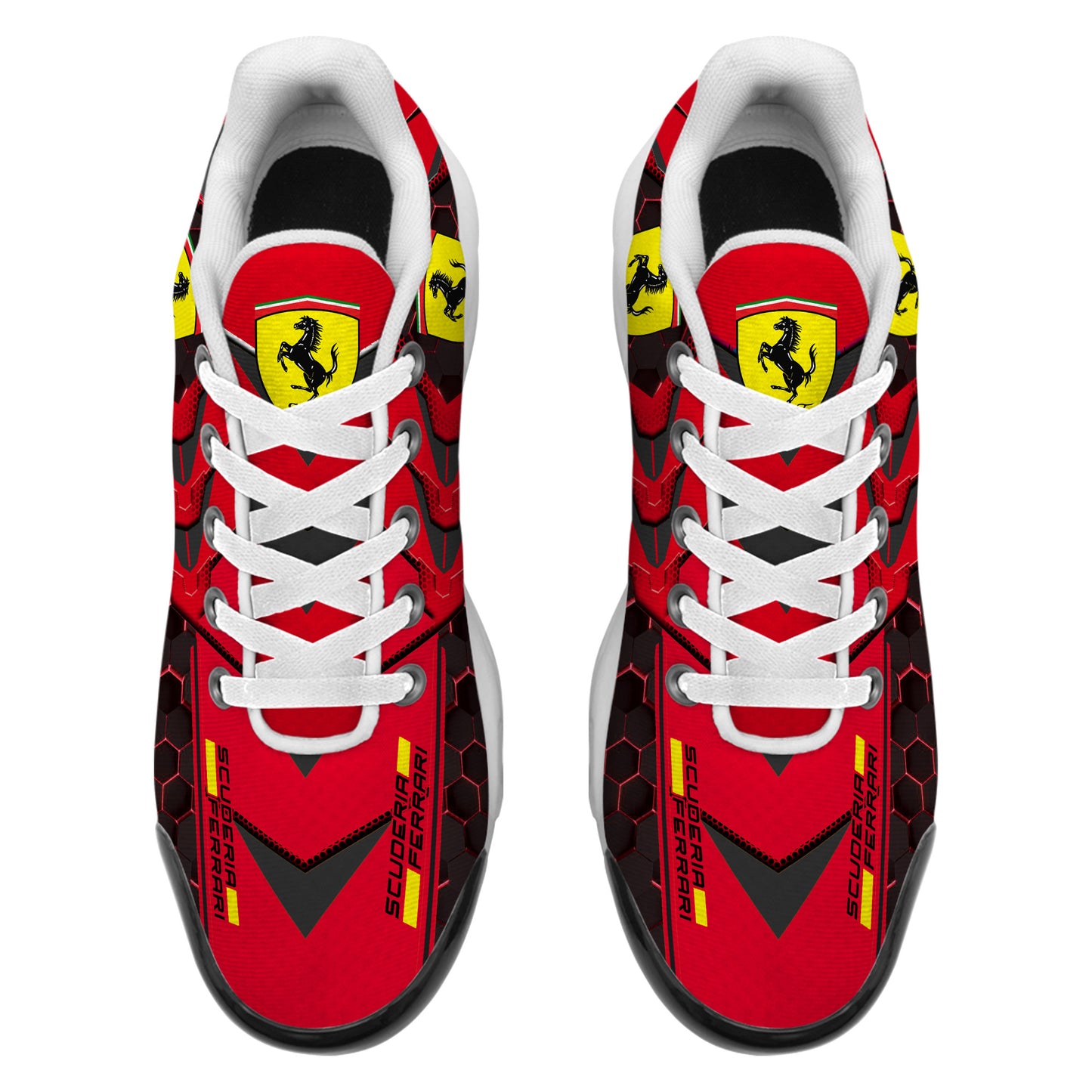 SF Racing Air Cushion Sneaker V2