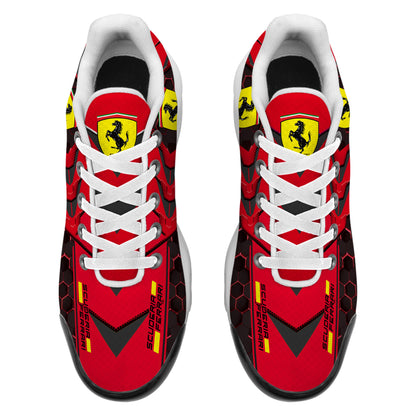 SF Racing Air Cushion Sneaker V2