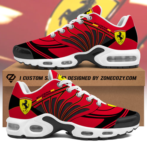 Personalized SF Air Cushion Sneaker V3