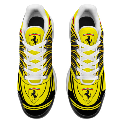 Personalized SF Air Cushion Sneaker V3