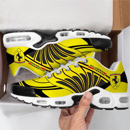 Personalized SF Air Cushion Sneaker V3