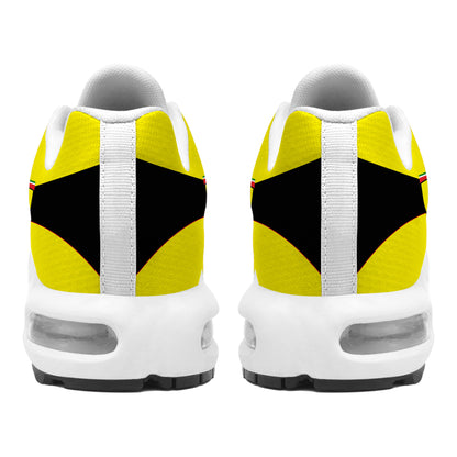 Personalized SF Air Cushion Sneaker V3