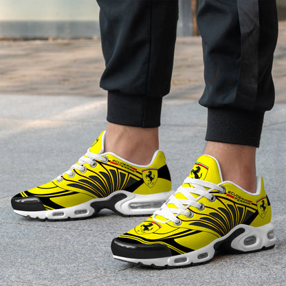 Personalized SF Air Cushion Sneaker V3