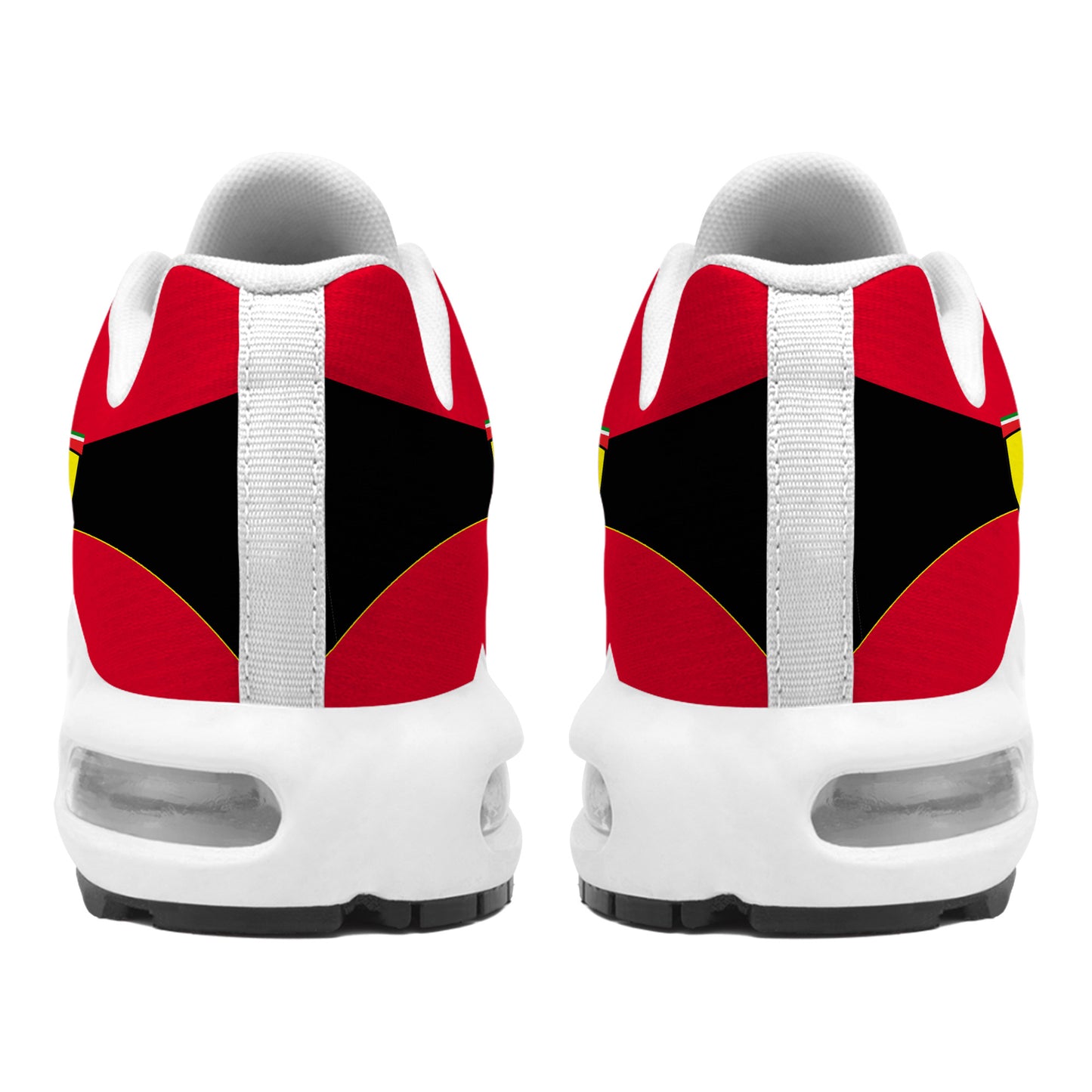 Personalized SF Air Cushion Sneaker V3
