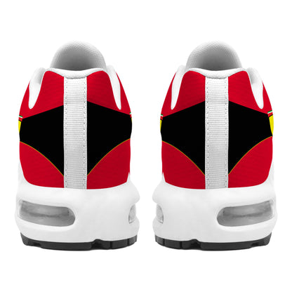 Personalized SF Air Cushion Sneaker V3