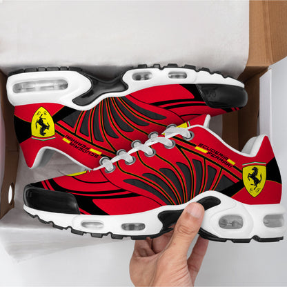 Personalized SF Air Cushion Sneaker V3