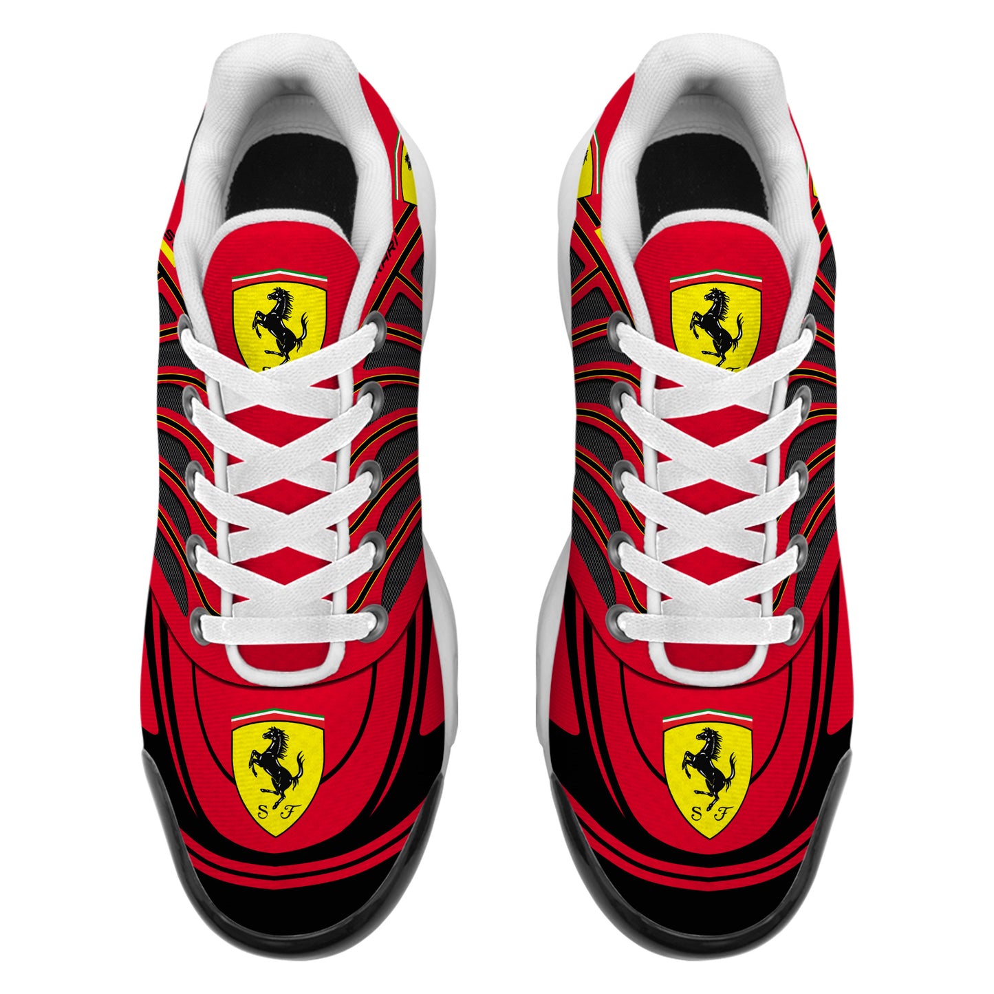 Personalized SF Air Cushion Sneaker V3