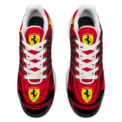 Personalized SF Air Cushion Sneaker V3
