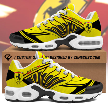 Personalized SF Air Cushion Sneaker V3