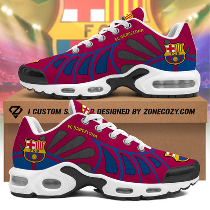 Personalized Barcelona Air Cushion Sneaker V5