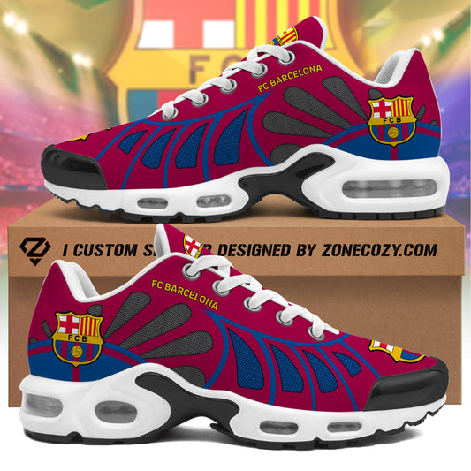 Personalized Barcelona Air Cushion Sneaker V5