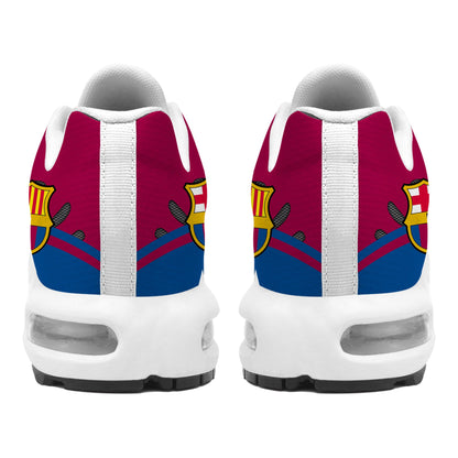 Personalized Barcelona Air Cushion Sneaker V5