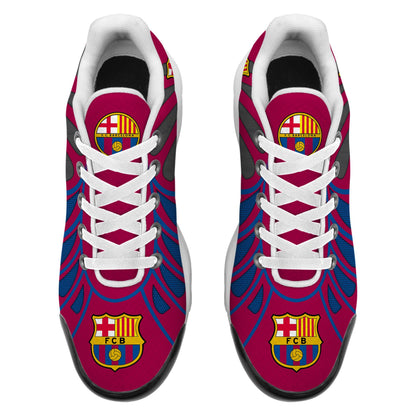 Personalized Barcelona Air Cushion Sneaker V5