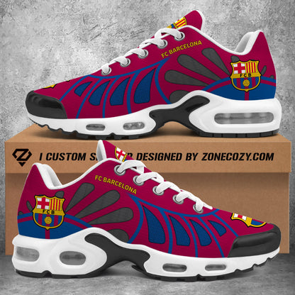 Personalized Barcelona Air Cushion Sneaker V5