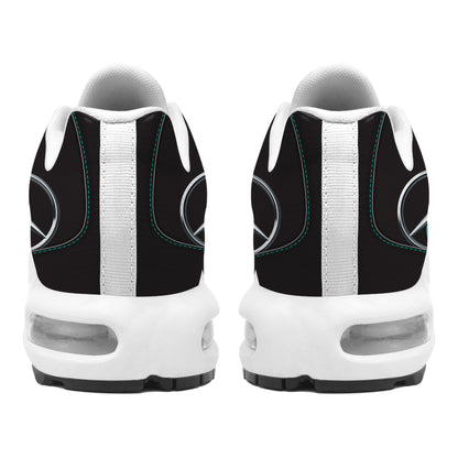 Merc AMG Petronas Sport Air Cushion Sneaker