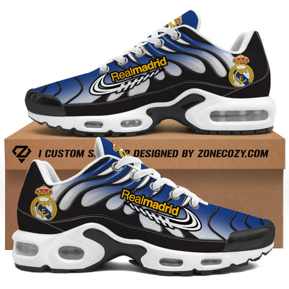 Real Madrid Sport Air Cushion Sneaker