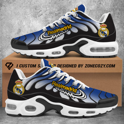 Real Madrid Sport Air Cushion Sneaker