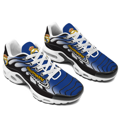 Real Madrid Sport Air Cushion Sneaker