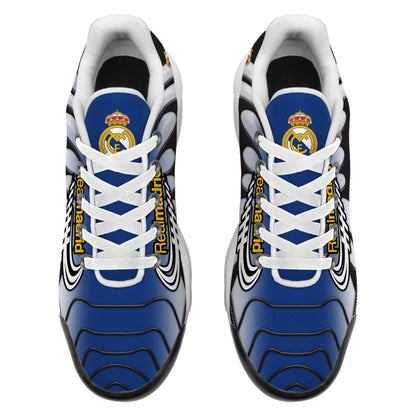 Real Madrid Sport Air Cushion Sneaker