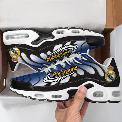 Real Madrid Sport Air Cushion Sneaker