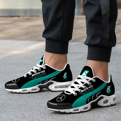 Merc AMG Petronas Sport Air Cushion Sneaker