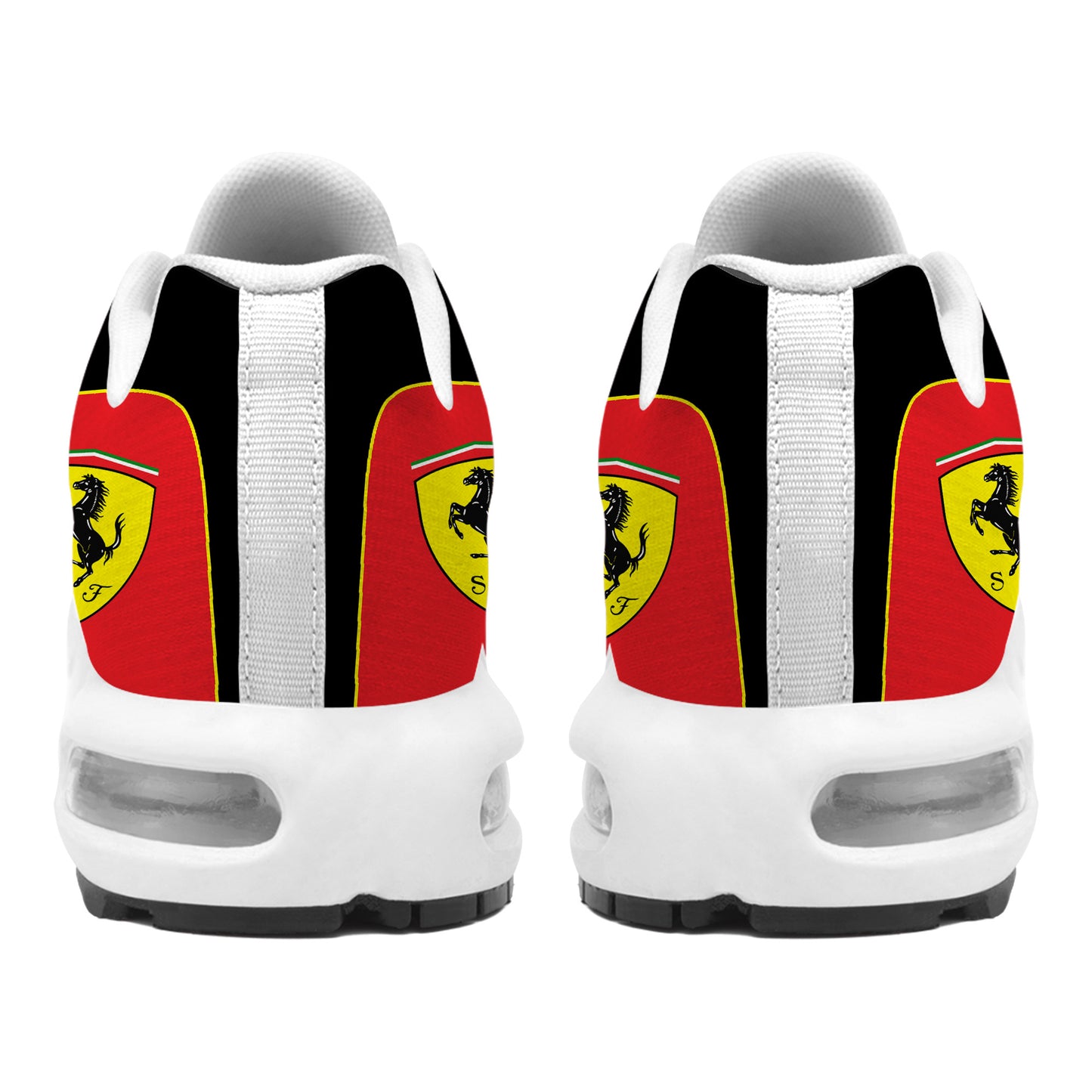 Personalized SF Air Cushion Sneaker V4