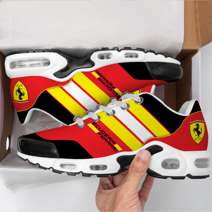Personalized SF Air Cushion Sneaker V4