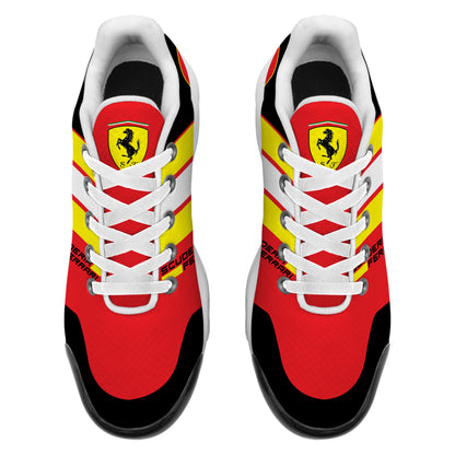 Personalized SF Air Cushion Sneaker V4