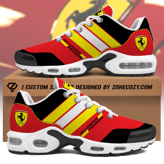 Personalized SF Air Cushion Sneaker V4