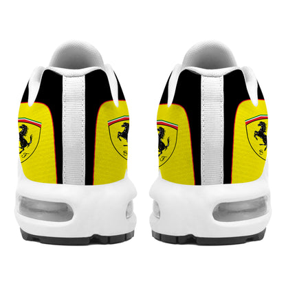 Personalized SF Air Cushion Sneaker V4