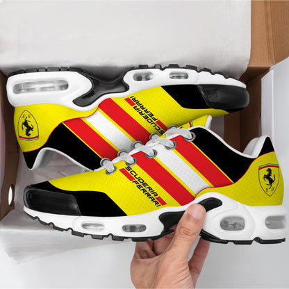 Personalized SF Air Cushion Sneaker V4