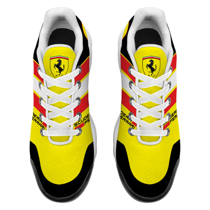 Personalized SF Air Cushion Sneaker V4