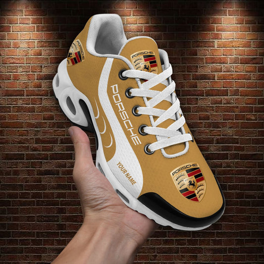 Personalized Pors Air Cushion Sneaker V3