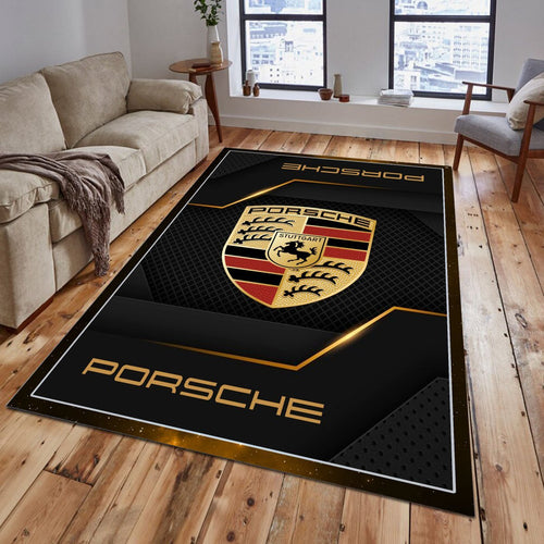 Pors Home Rug V4