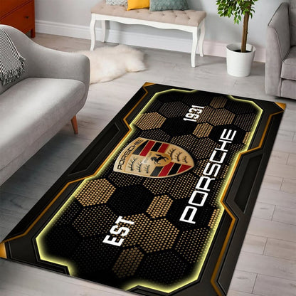 Pors Home Rug V5