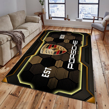 Pors Home Rug V5