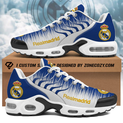 Real Madrid Sport Air Cushion Sneaker V2
